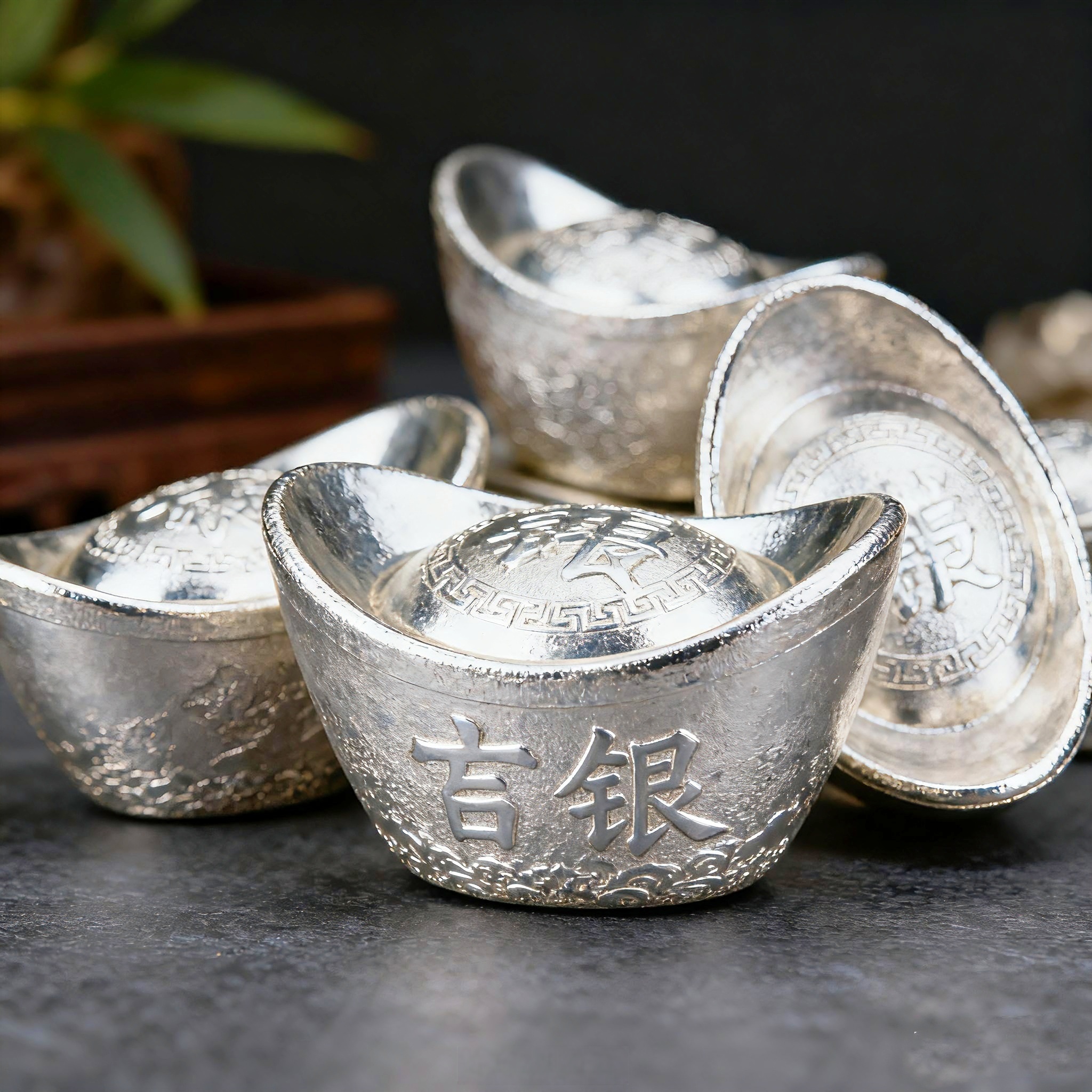 什么属于贵金属(哪些属于贵金属的范畴)