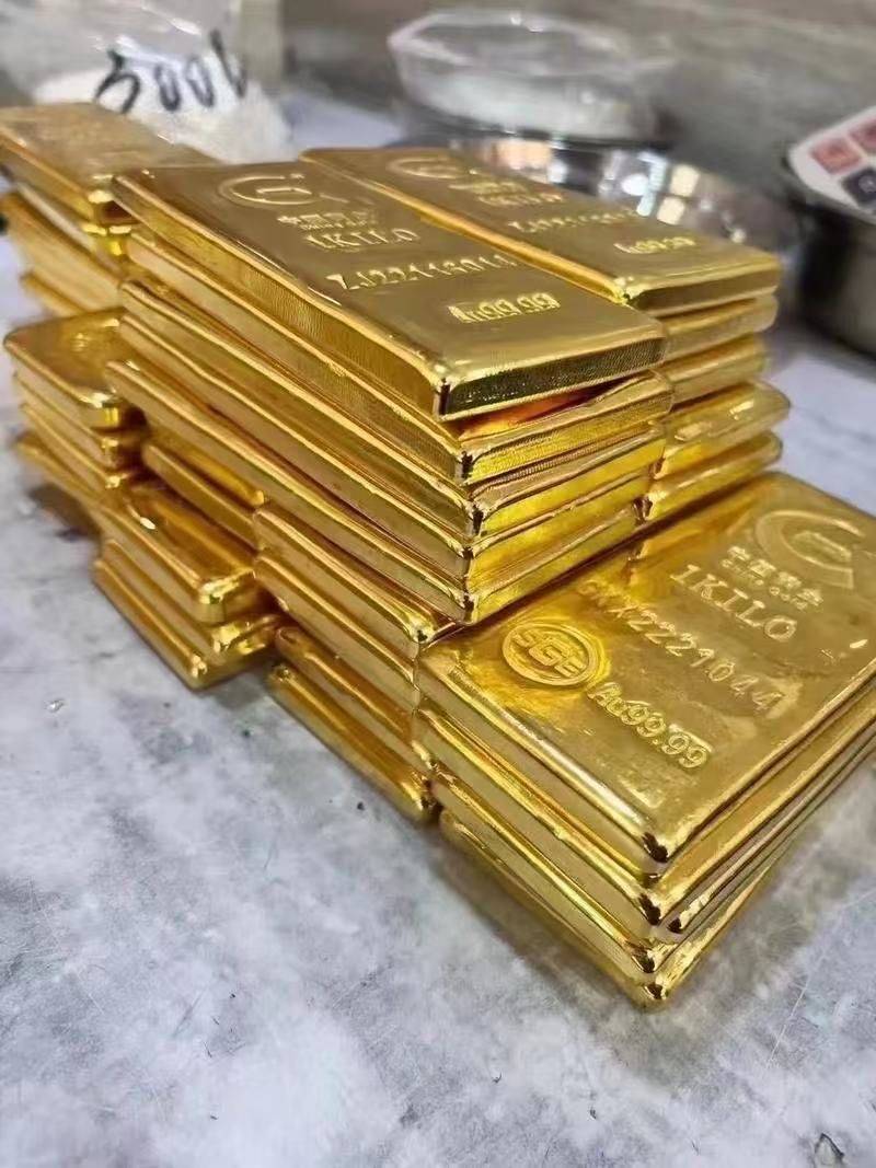 贵金属网上交易(贵金属网上交易平台有哪些)