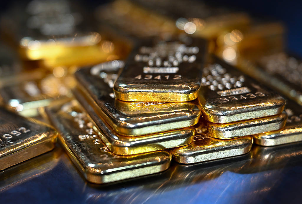 世界贵金属(世界贵金属交易中心)