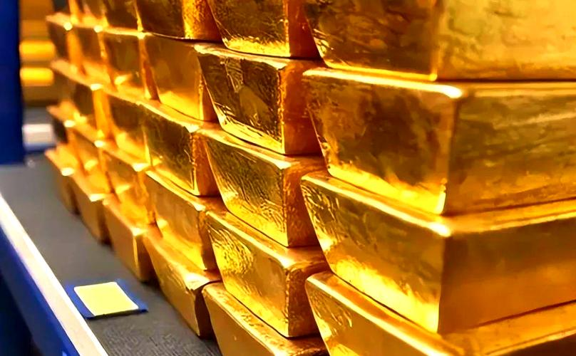 世界贵金属(世界贵金属开采现状)
