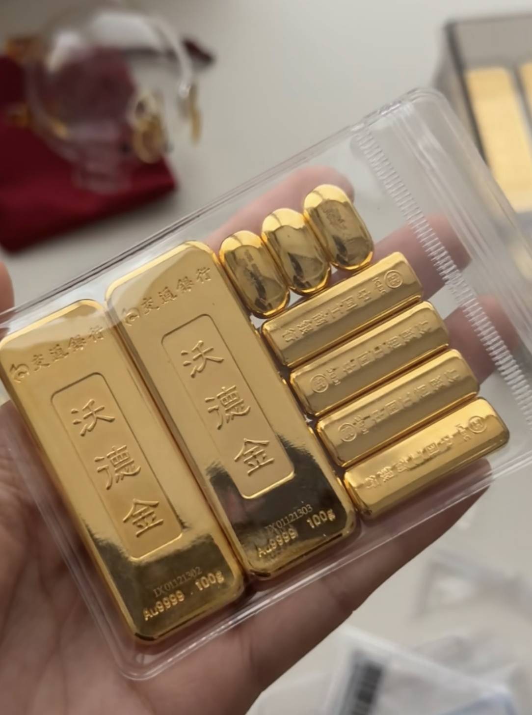 新华上海贵金属(新华上海贵金属交易中心可以购买实物黄金白银吗?) 新华上海贵金属(新华上海贵金属交易中心可以购买实物黄金白银吗?)