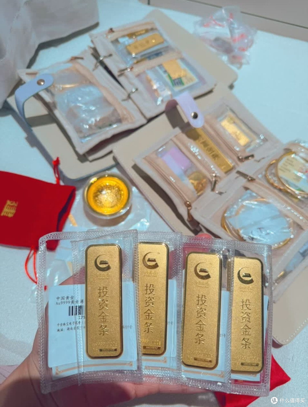 贵金属理财产品(贵金属理财收益率一般是多少)