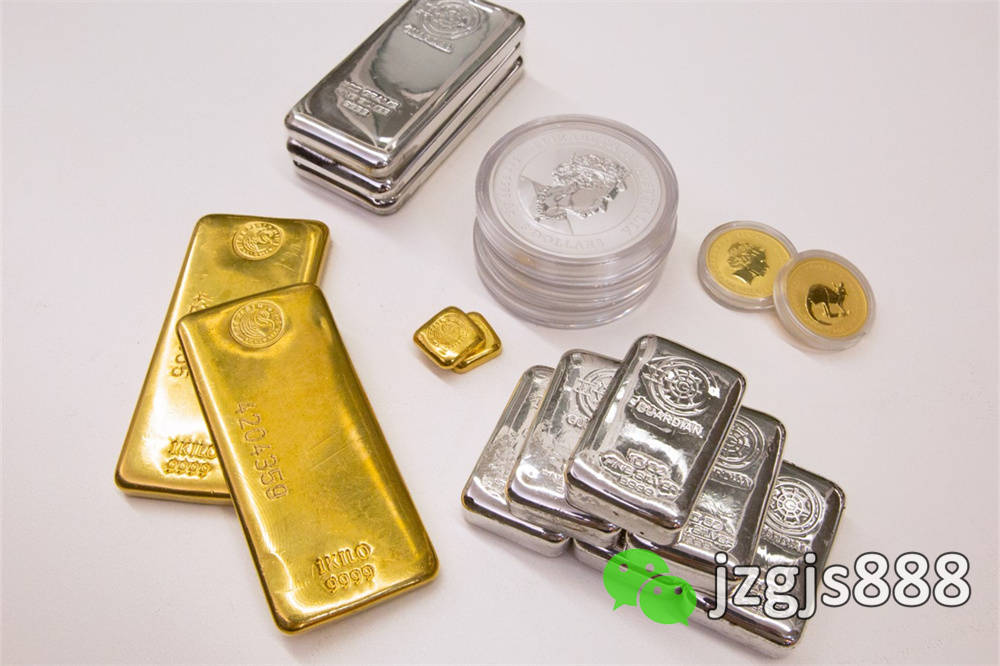 金明贵金属(金明贵金属怎么样)