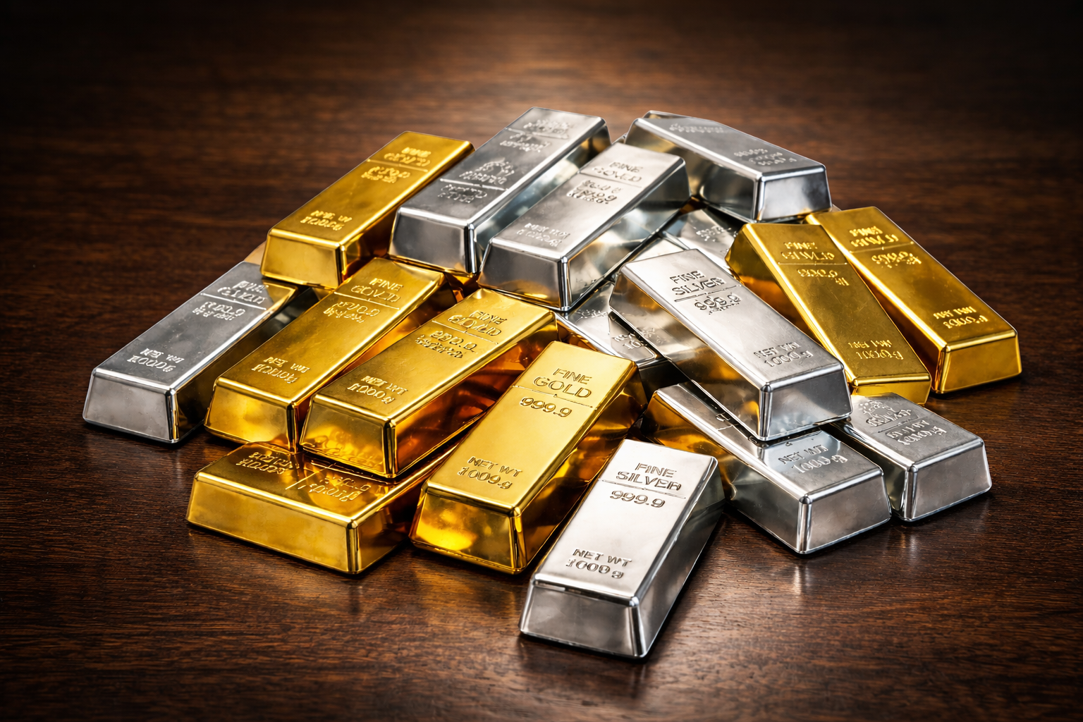 银属于贵金属吗(银属于非贵金属类材质吗)