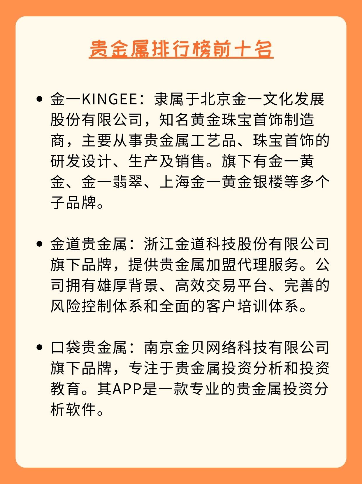 上海贵金属投资(上海贵金属投资有限公司官网)