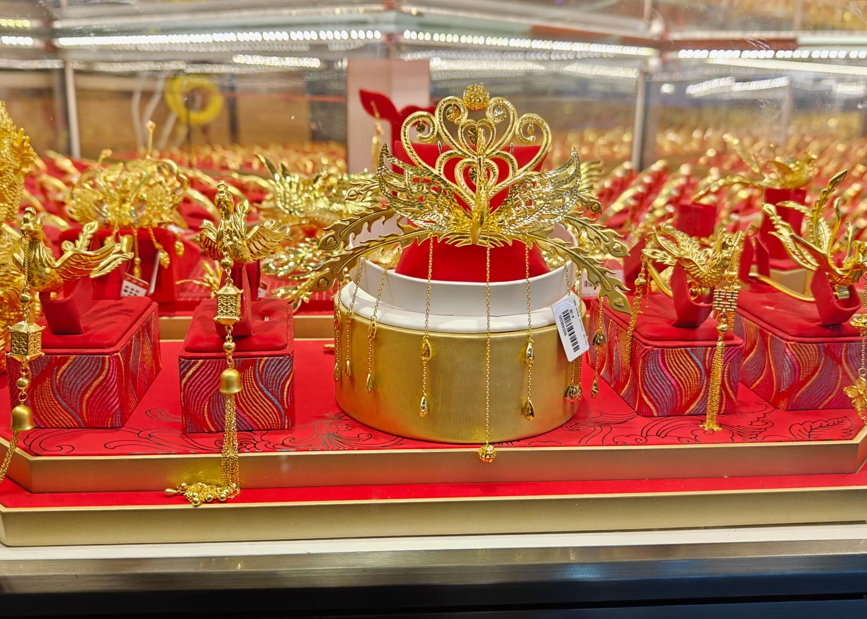 香港贵金属交易所(香港贵金属交易所有限公司)