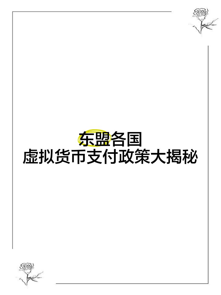 虚拟货币支付(虚拟币支付是什么)