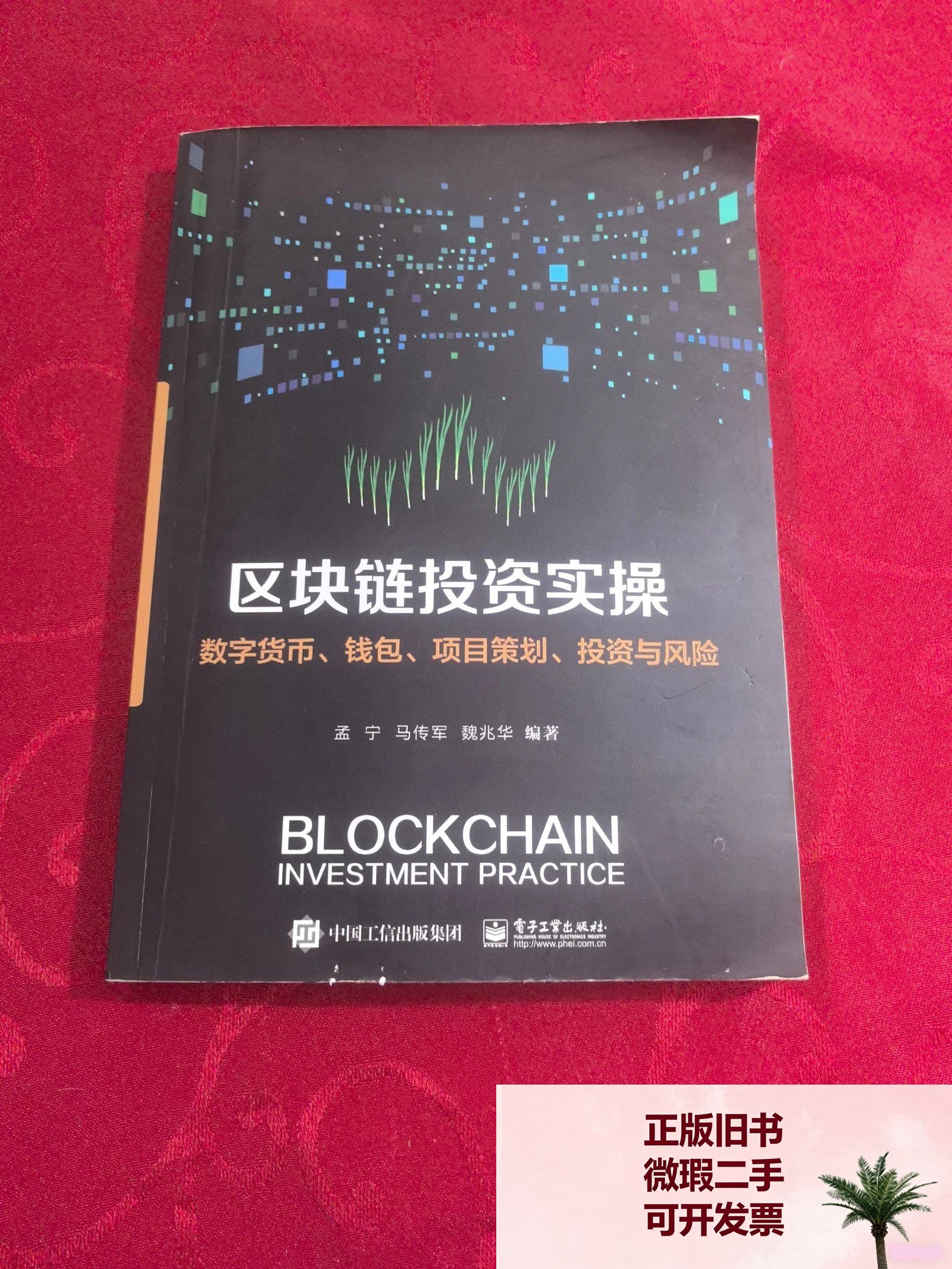 数字货币投资(网上投资数字货币是真的吗)