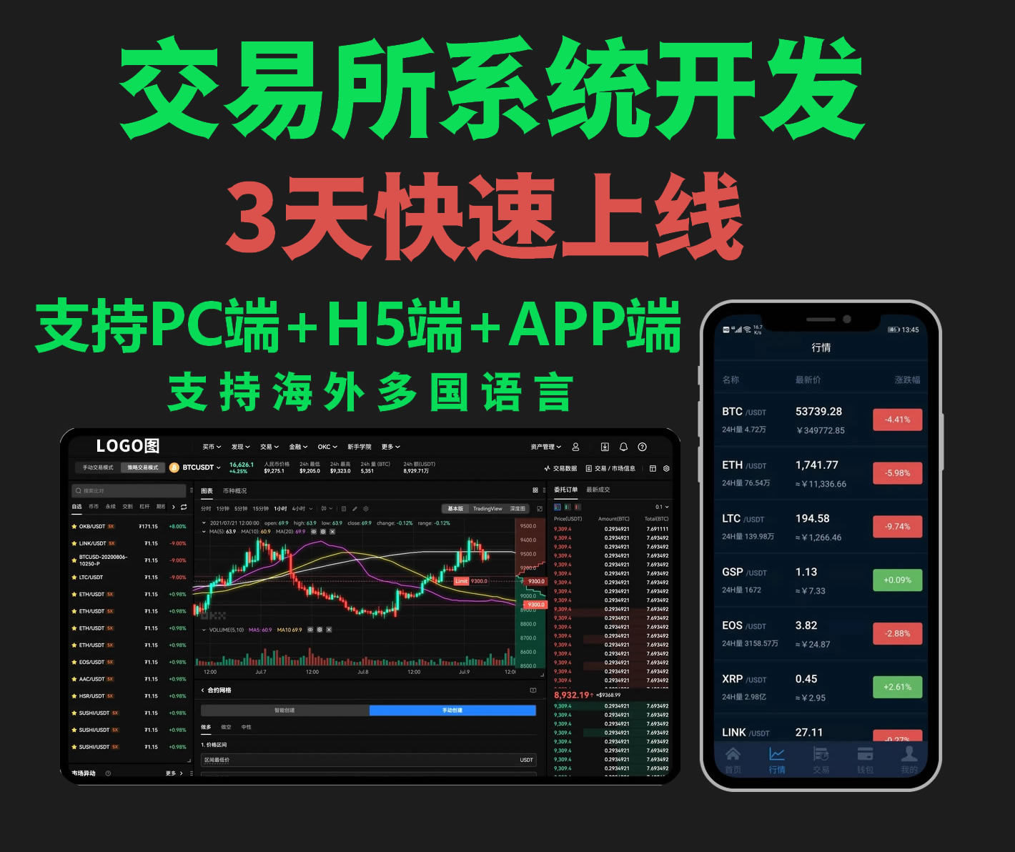 虚拟货币交易所(数字货币交易所app下载)