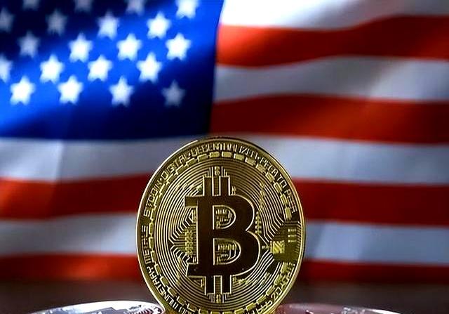美国虚拟货币(美国虚拟币项目)