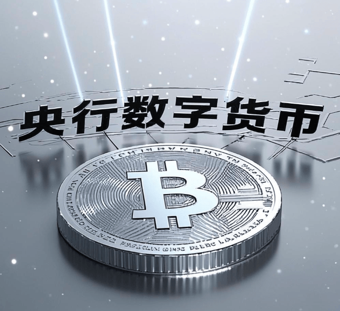数字货币技术(数字货币技术是什么)