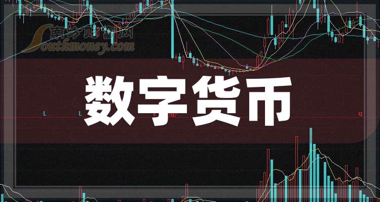 数字货币公司(数字货币公司有哪些)