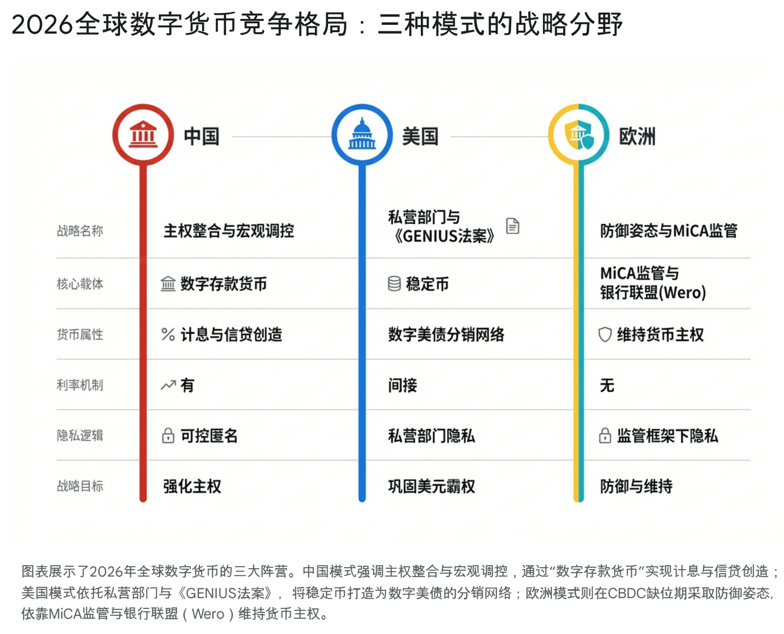 美国数字货币(美国数字货币最新行情)