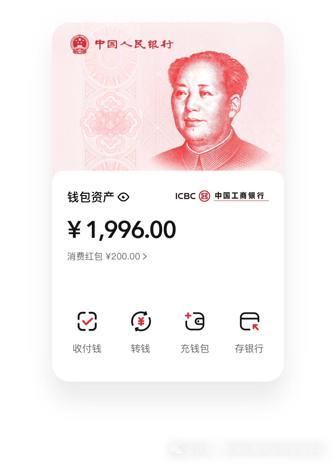 数字货币钱包(数字货币钱包安全吗)