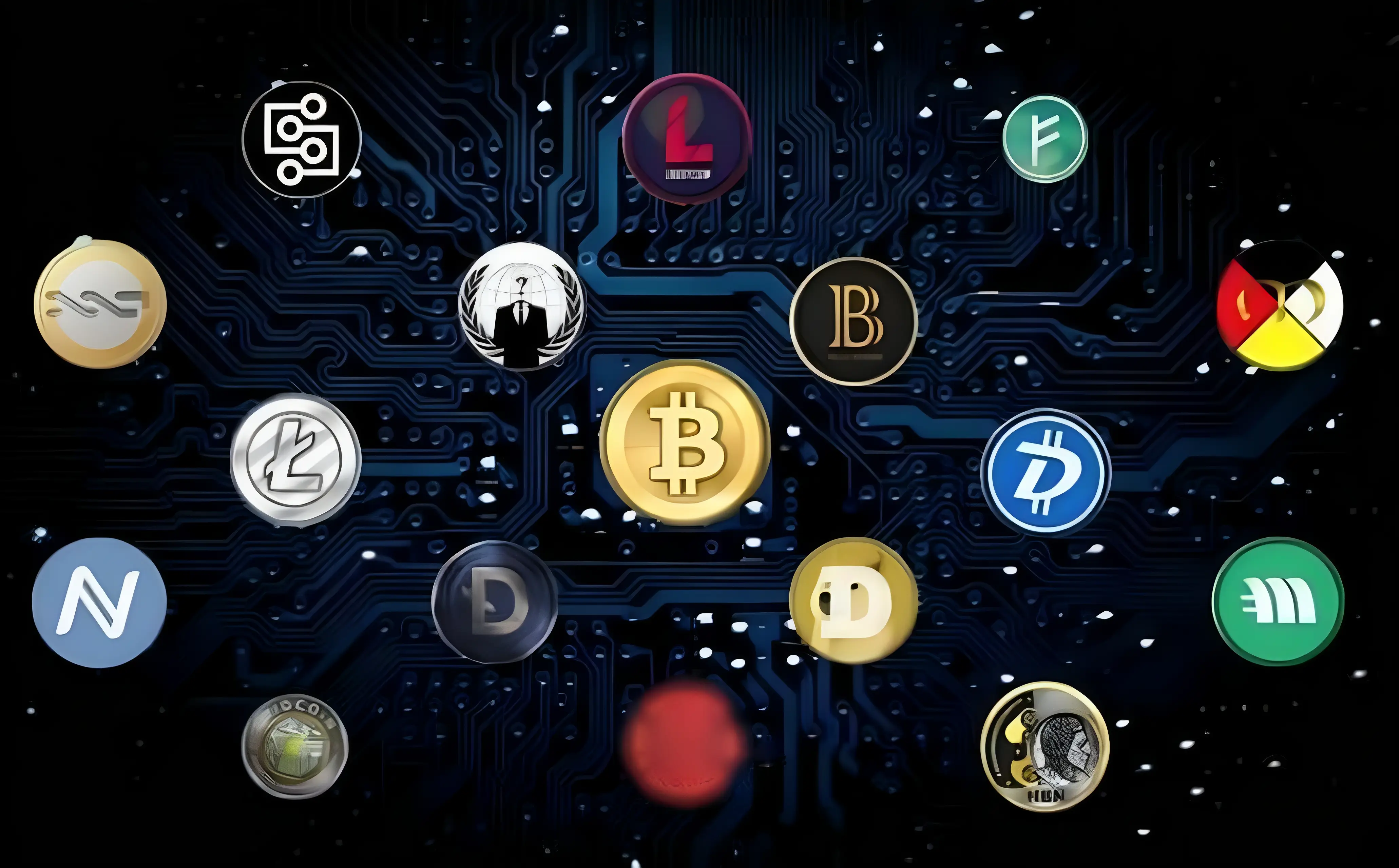 虚拟货币报价app(虚拟货币实时行情在线看盘)