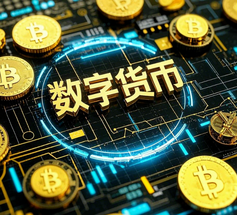 最新数字货币(最新数字货币交易员招聘骗局)
