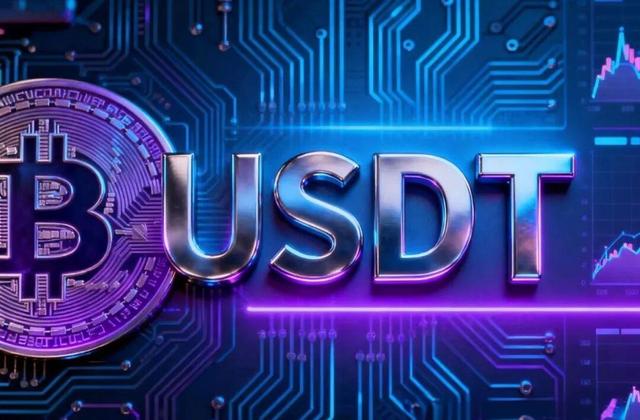洗钱usdt(usdt被标记链上反洗钱系统)