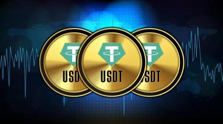 usdt会涨吗(usdt会崩盘么)