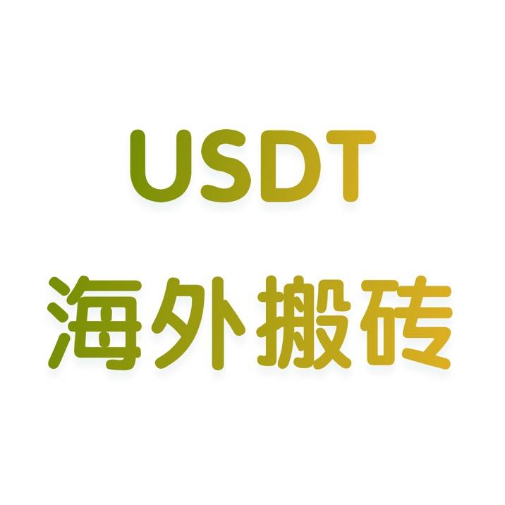 usdt搬砖(虚拟币搬砖一天能赚多少钱)