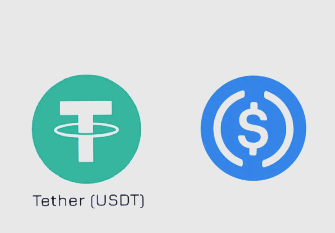 usdt标记(USDT代表什么意思)