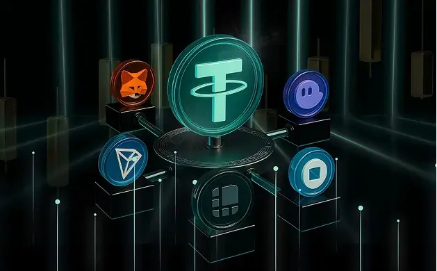 usdt软件下载(USDT官网免费下载)
