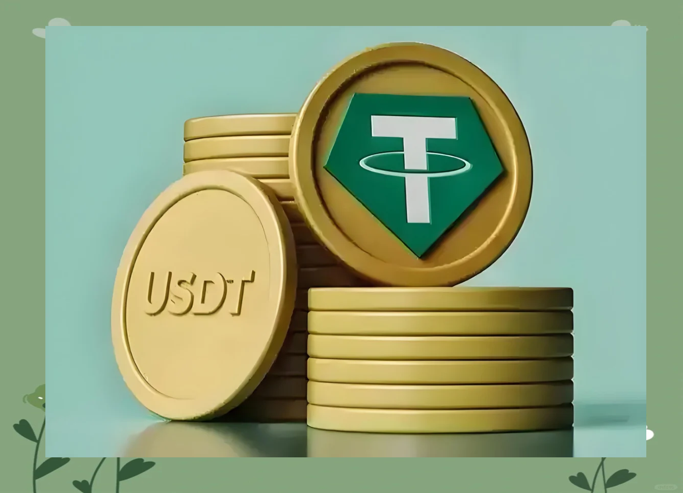usdt合约(USDT合约地址查询方法)