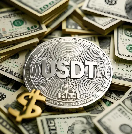 牛币USDT(USDT币论坛)