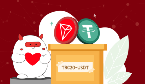 usdt是啥(USDT是啥玩意)