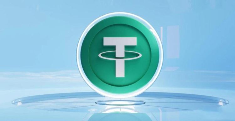 usdt增发(USDT发行公司)